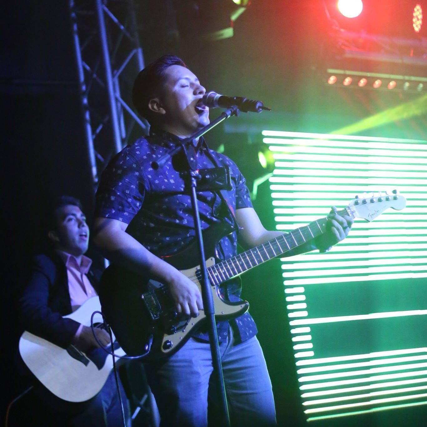 Edwin Lopez Lucero